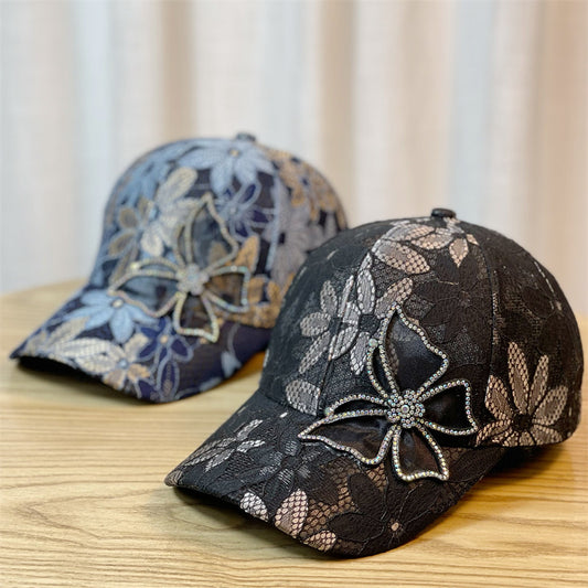 TheCapSpot - Graphic Cap
