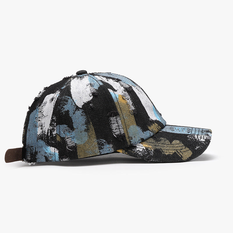 TheCapSpot - Flagstaff Baseball Cap