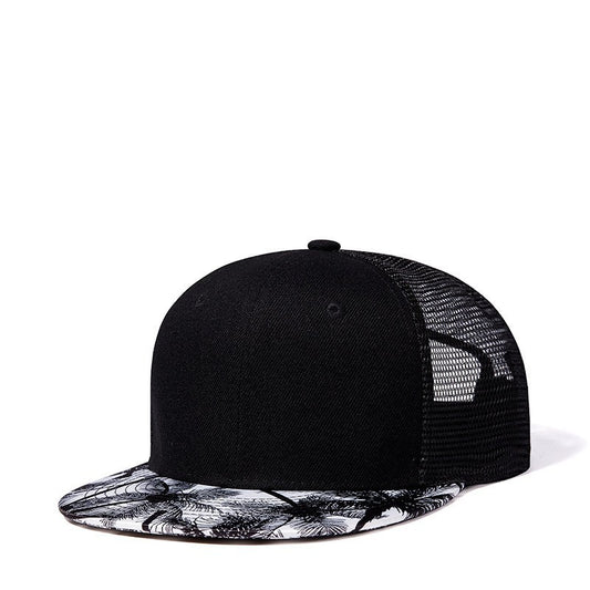 TheCapSpot -Male Baseball Cap