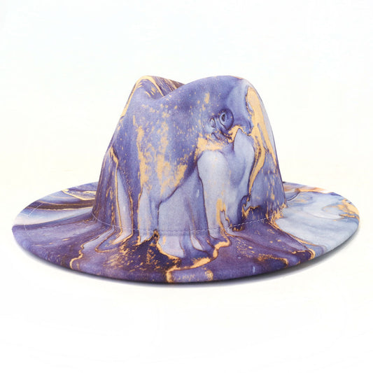 TheCapSpot - Bell Stye Multi Color Hat