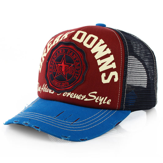 TheCapSpot - Graphic Hat