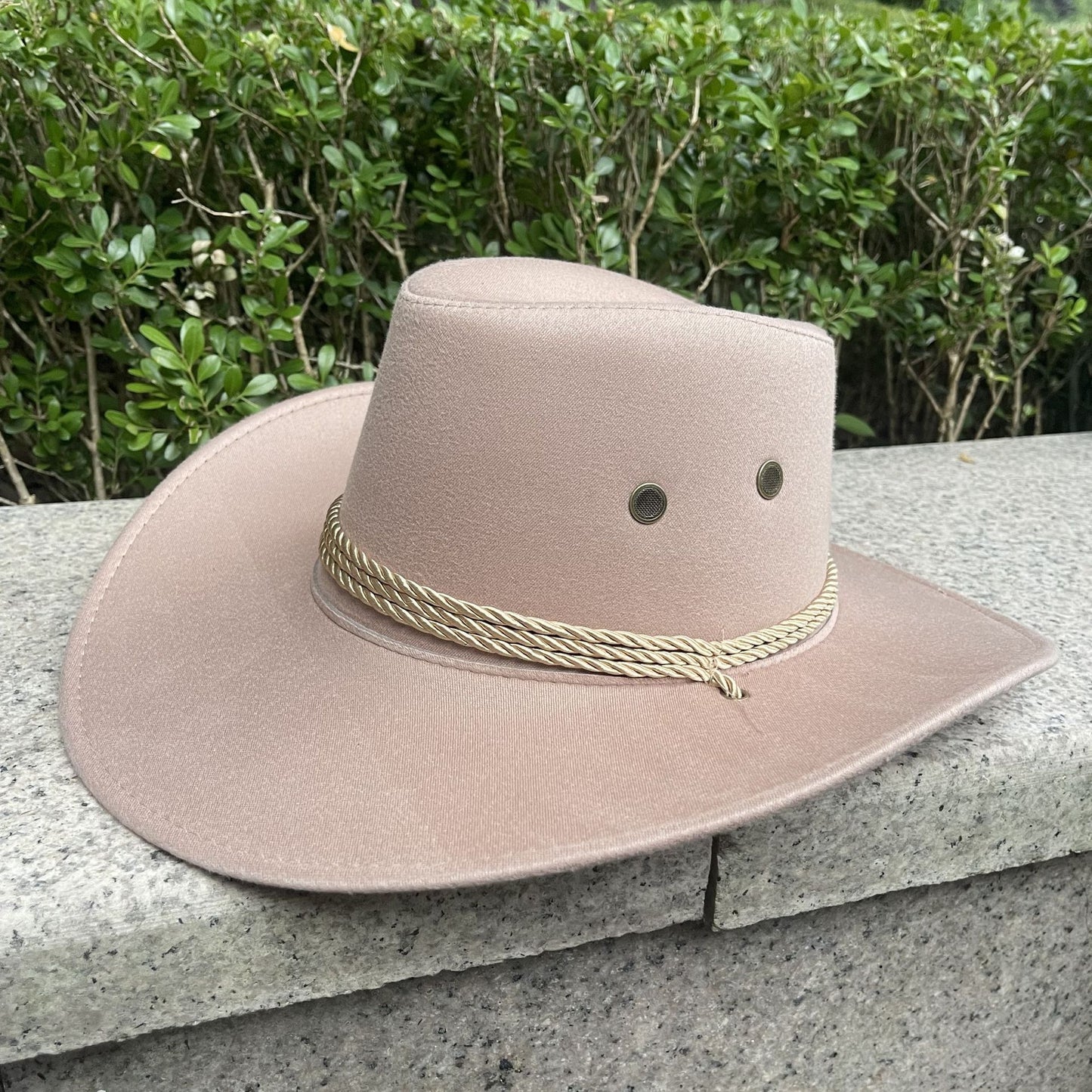 TheCapSpot - Thompson Cowboy Hat