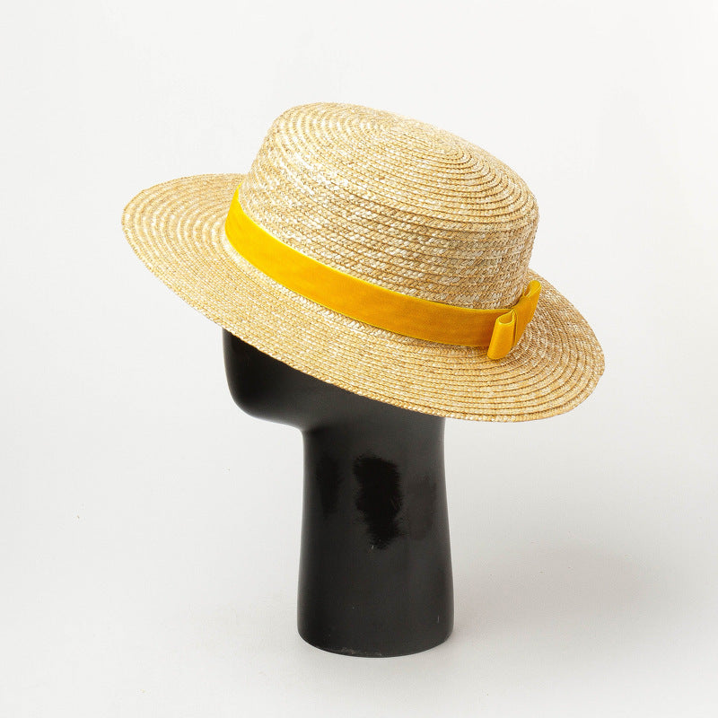 TheCapSpot - Stoutamire Straw Hat