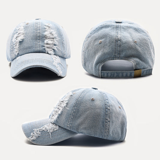 TheCapSpot - Hollingsworth Baseball Cap