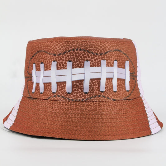 TheCapSpot- Graphic Bucket
