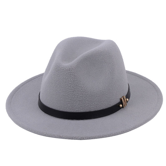 TheCapspot - Modern jazz hat