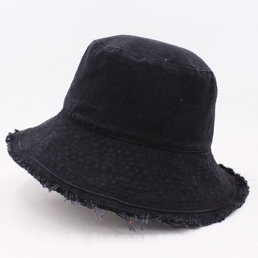 The CapSpot - Bucket Hat