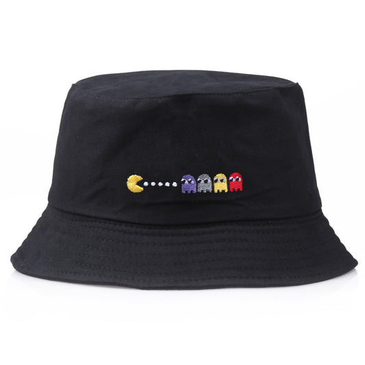 TheCapSpot - Pacman Bucket Hat
