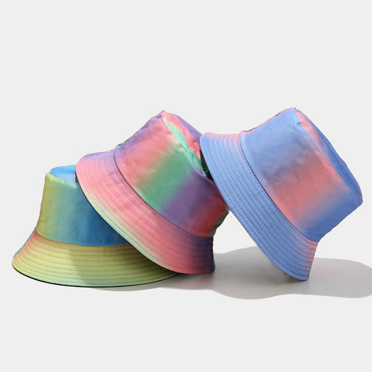 TheCapSpot - Tie-Dye Bucket Hat