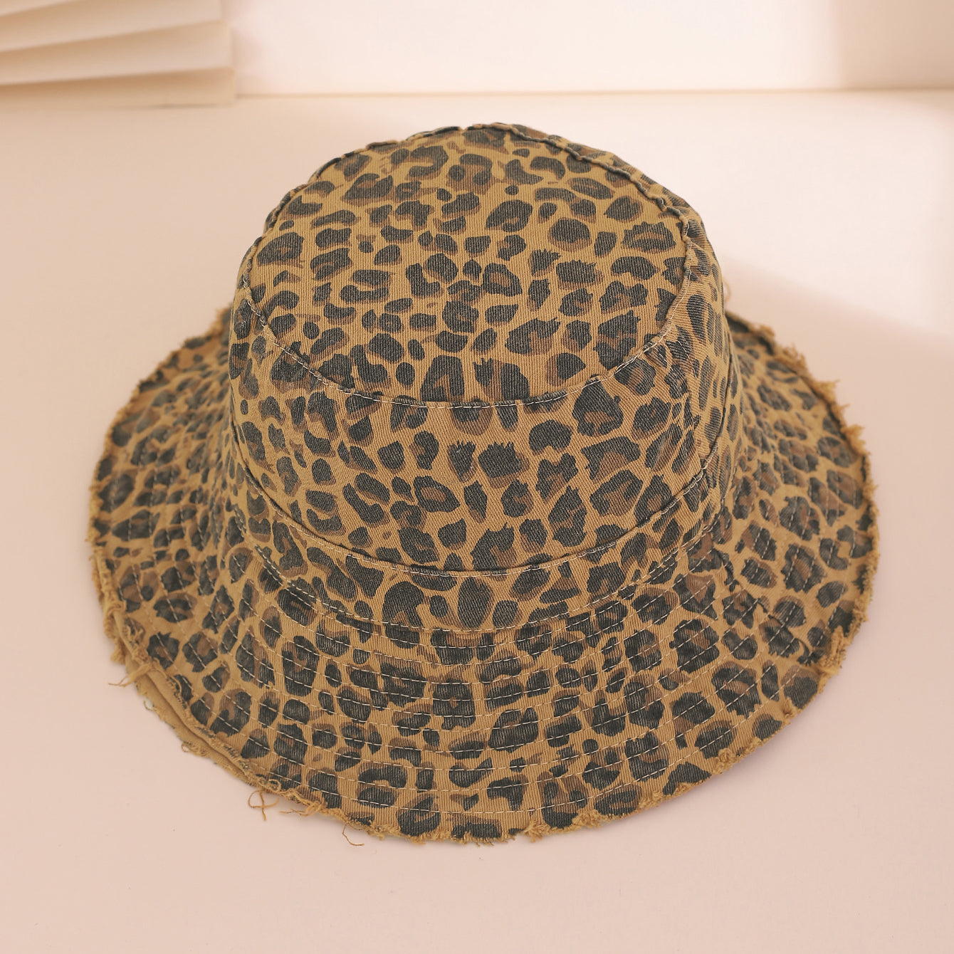 TheCapSpot - Pickens Bucket Hat