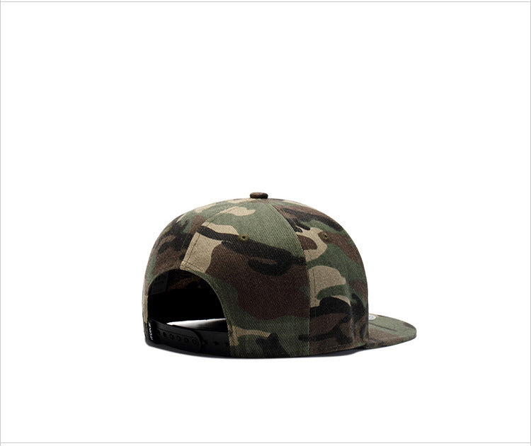 TheCapSpot - Banks Baseball Cap