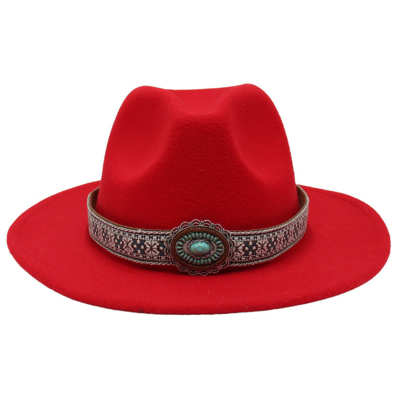 TheCapSpot - Dayton Woven Hat