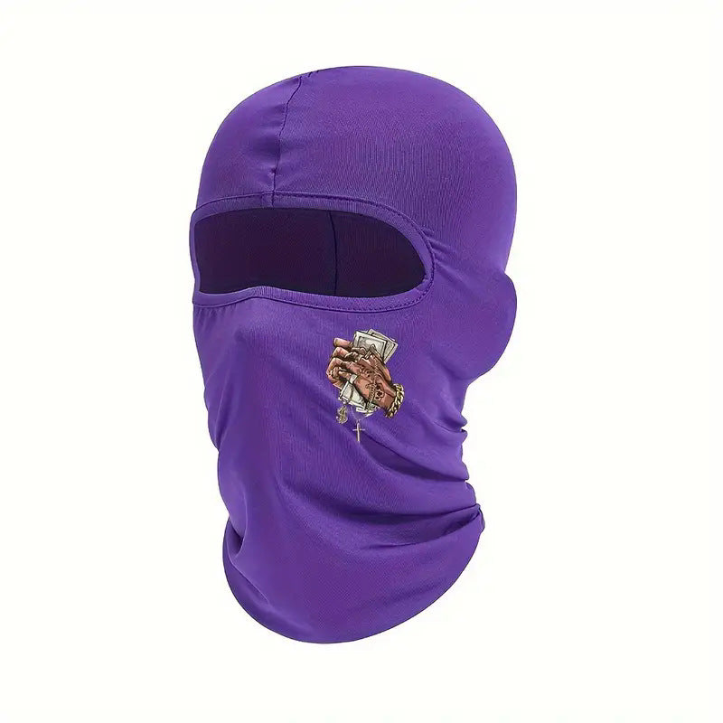 TheCapSpot - Tampa Riding Cap