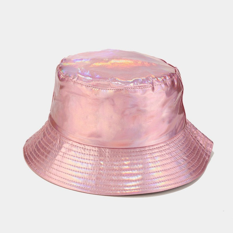 TheCapSpot - Flower Mound Bucket Hat