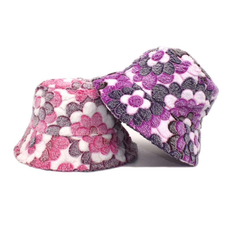TheCapSpot - Plush Bucket Hats