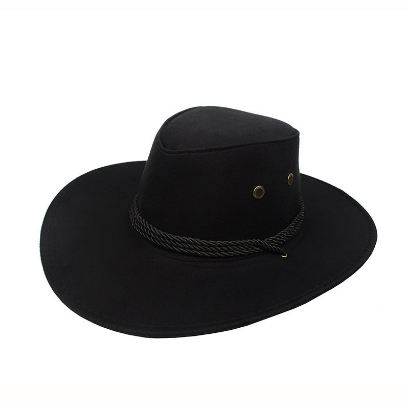 TheCapSpot - Lynch Cowboy Hat