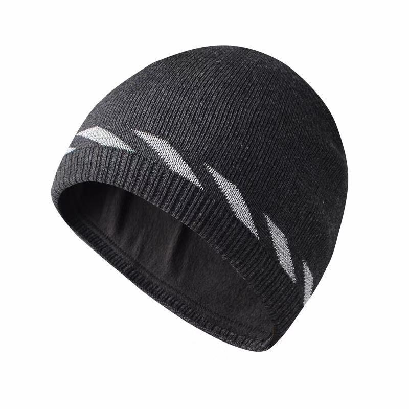 TheCapspot - silk knitted hat