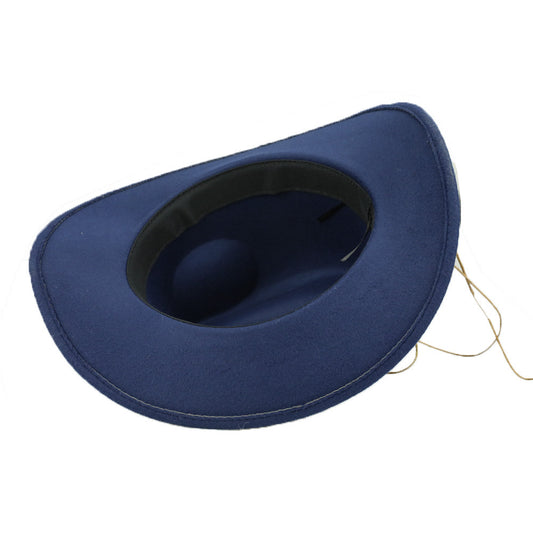 The CapSpot - Five Star Pointed Cowboy Hat