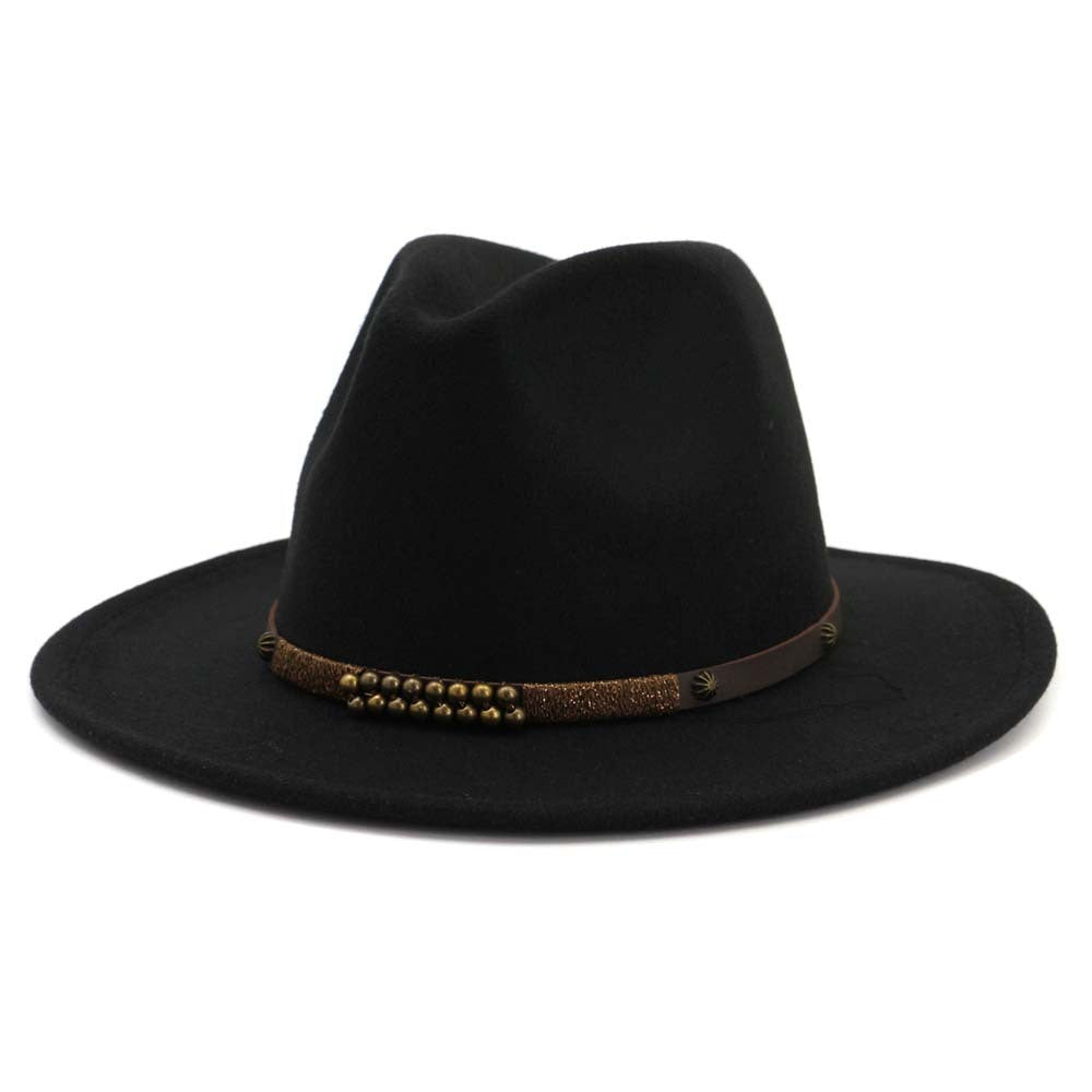 TheCapSpot - Cameron Modern Top Hat