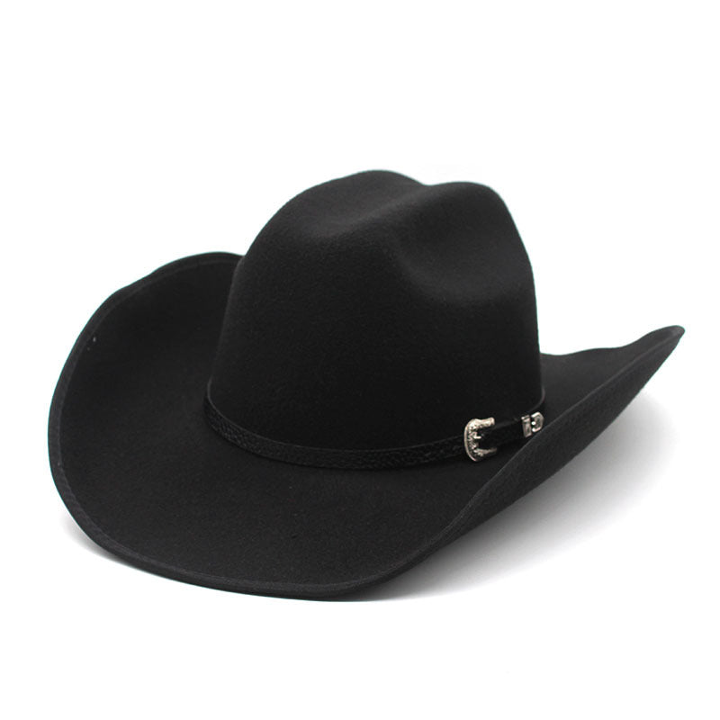 TheCapSpot - Eastwood Cowboy Hat