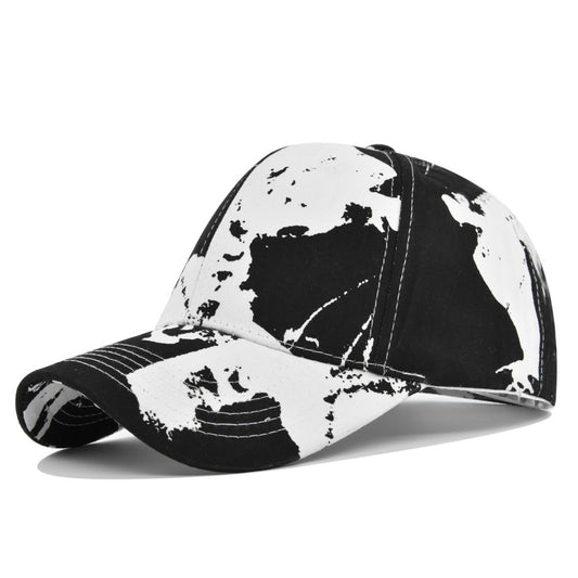 TheCapSpot - Camouflage Hat