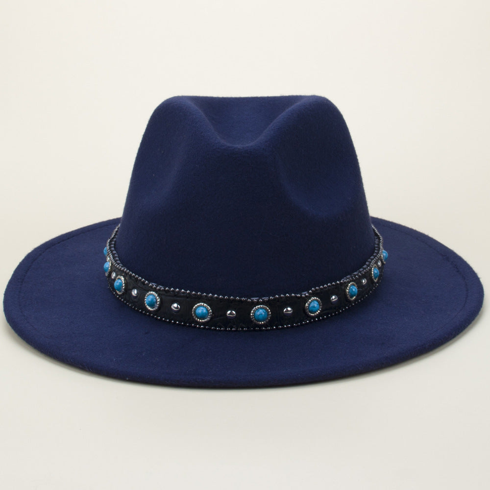 TheCapSpot - Dennison Denim Hat