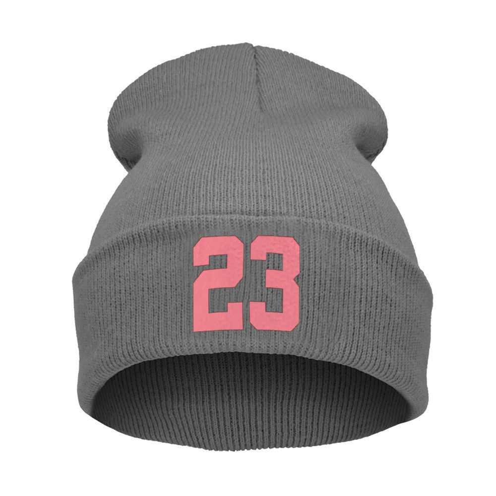 TheCapSpot - GOAT Stocking Cap