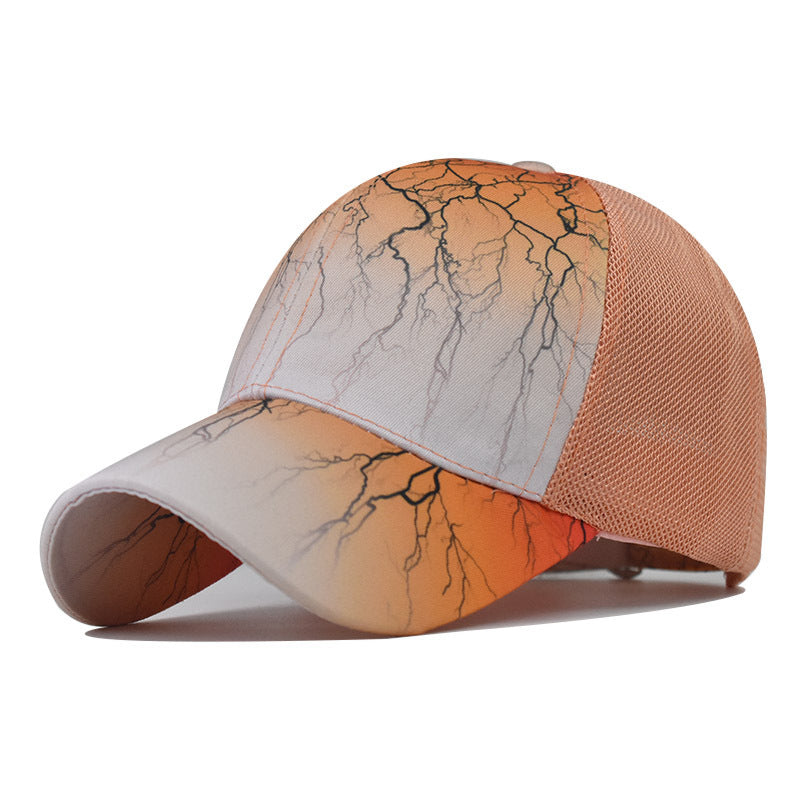 TheCapSpot - Two Tone Premium Hat