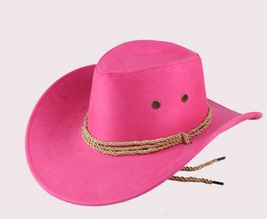 TheCapSpot - Premium modern Cowboy Hat