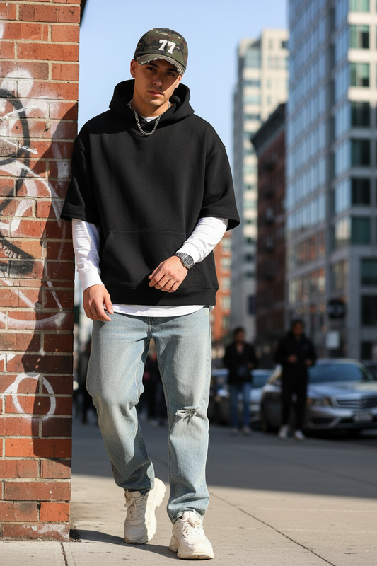 TheCapSpot - Dunleavy Camouflage Baseball Cap