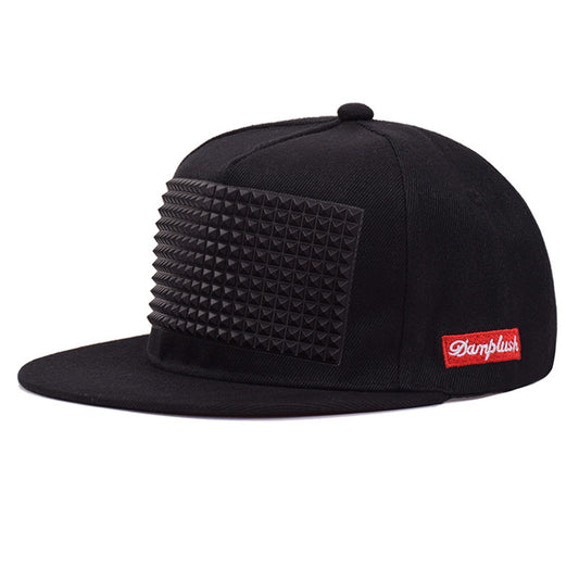 The CapSpot - Keep Calm Hat