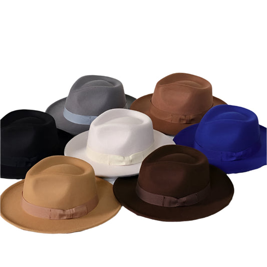 TheCapSpot - Bowknot Love Hat
