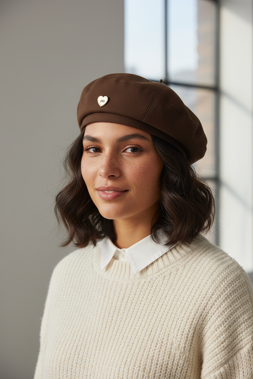 TheCapSpot - Ellington Collection