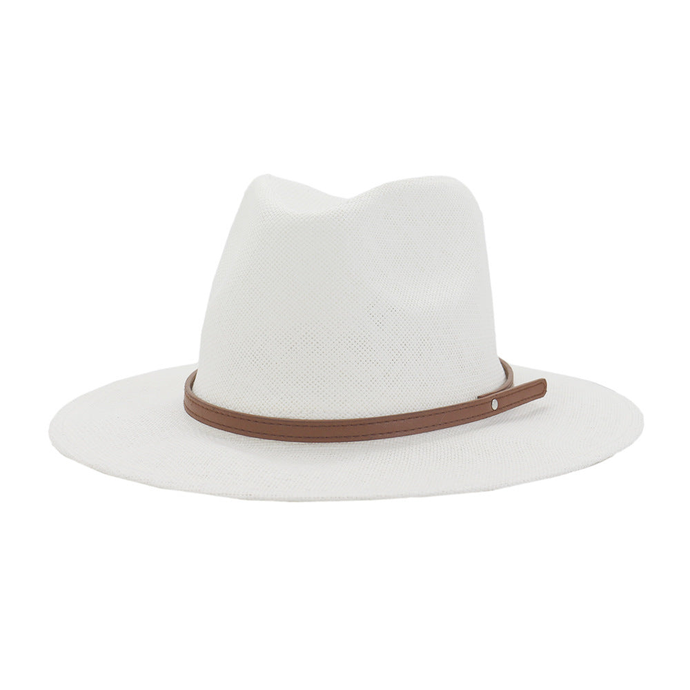 TheCapSpot - Seaside Jazz Hat
