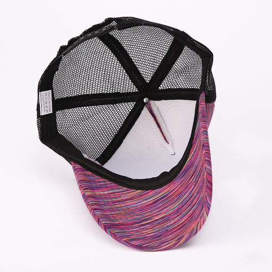 The CapSpot - Colorful Fashion Hat