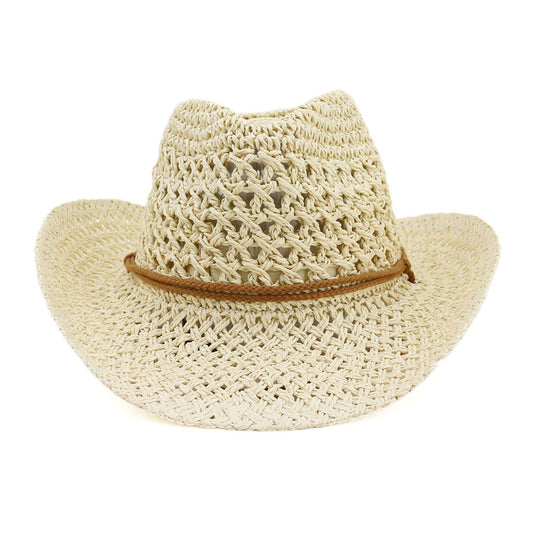 TheCapspot - Western Cowboy Hat