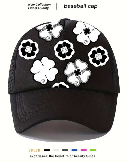 TheCapSpot - Men's Casual Baseball Cap