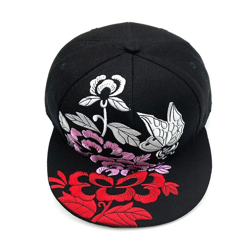 TheCapSpot - Graphic Hat