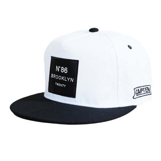 TheCapSpot - N86 Baseball Cap