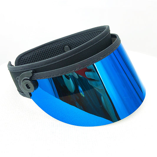 TheCapspot - Sun Hat Lens Adjustable Sun Hat