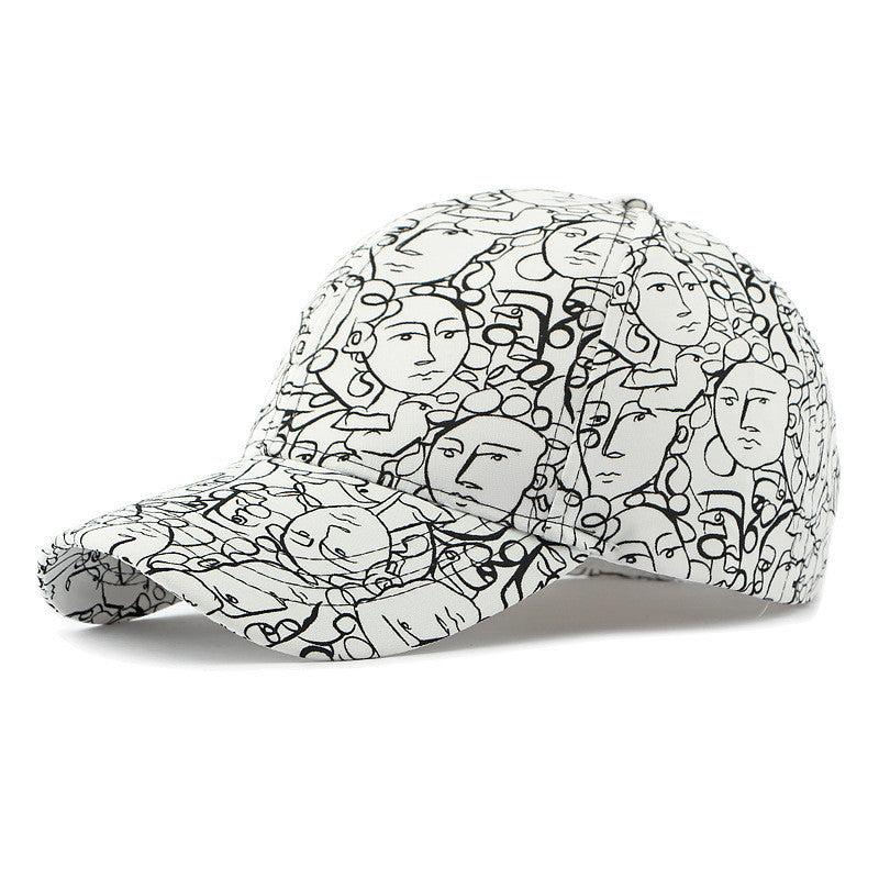 TheCapSpot - Polyester Style Hat