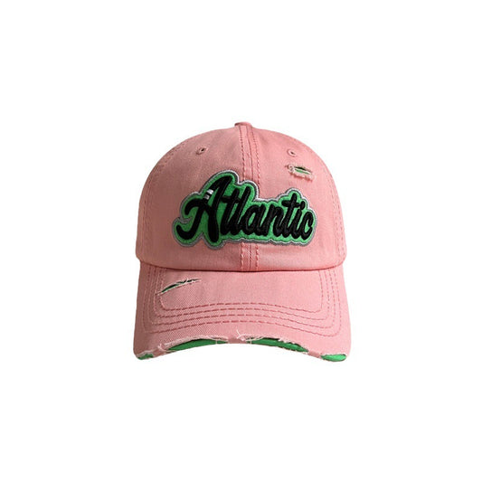 TheCapSpot - Atlantic Cap