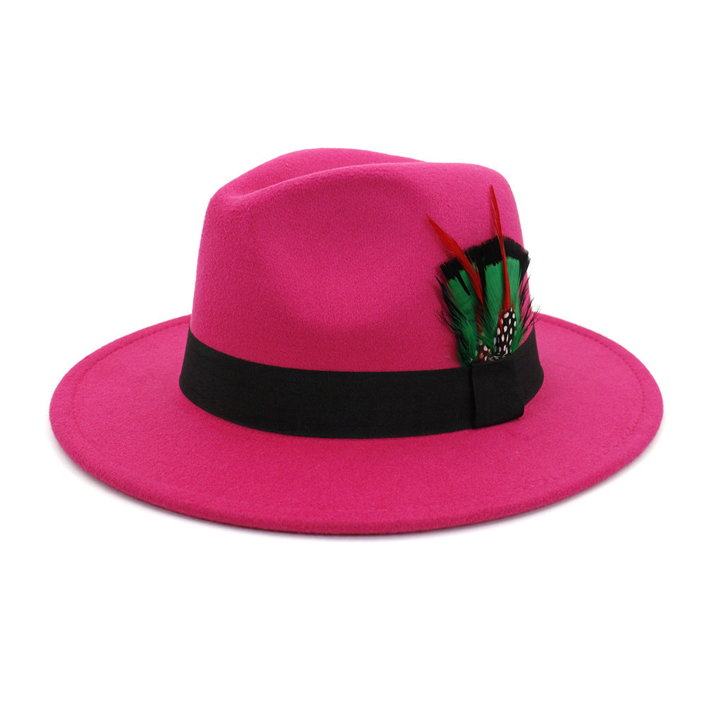 TheCapSpot - Gainesville Top Hat