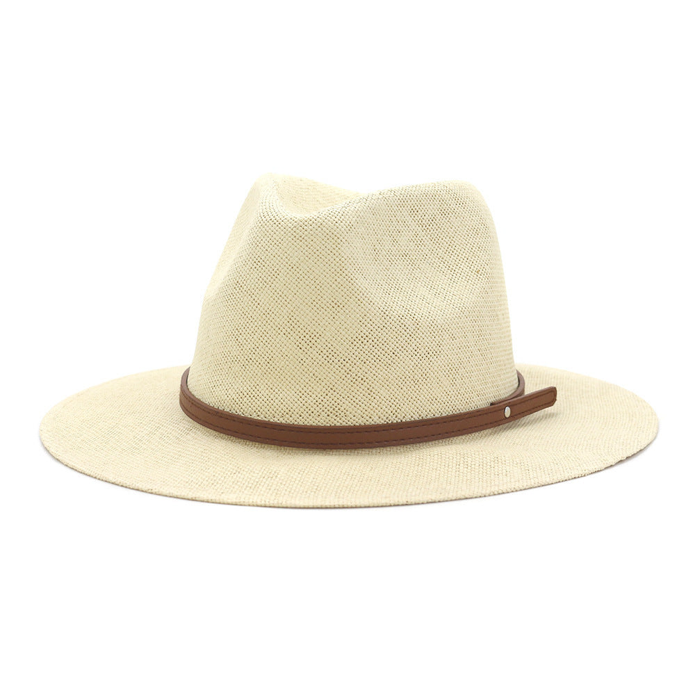 TheCapSpot - Seaside Jazz Hat