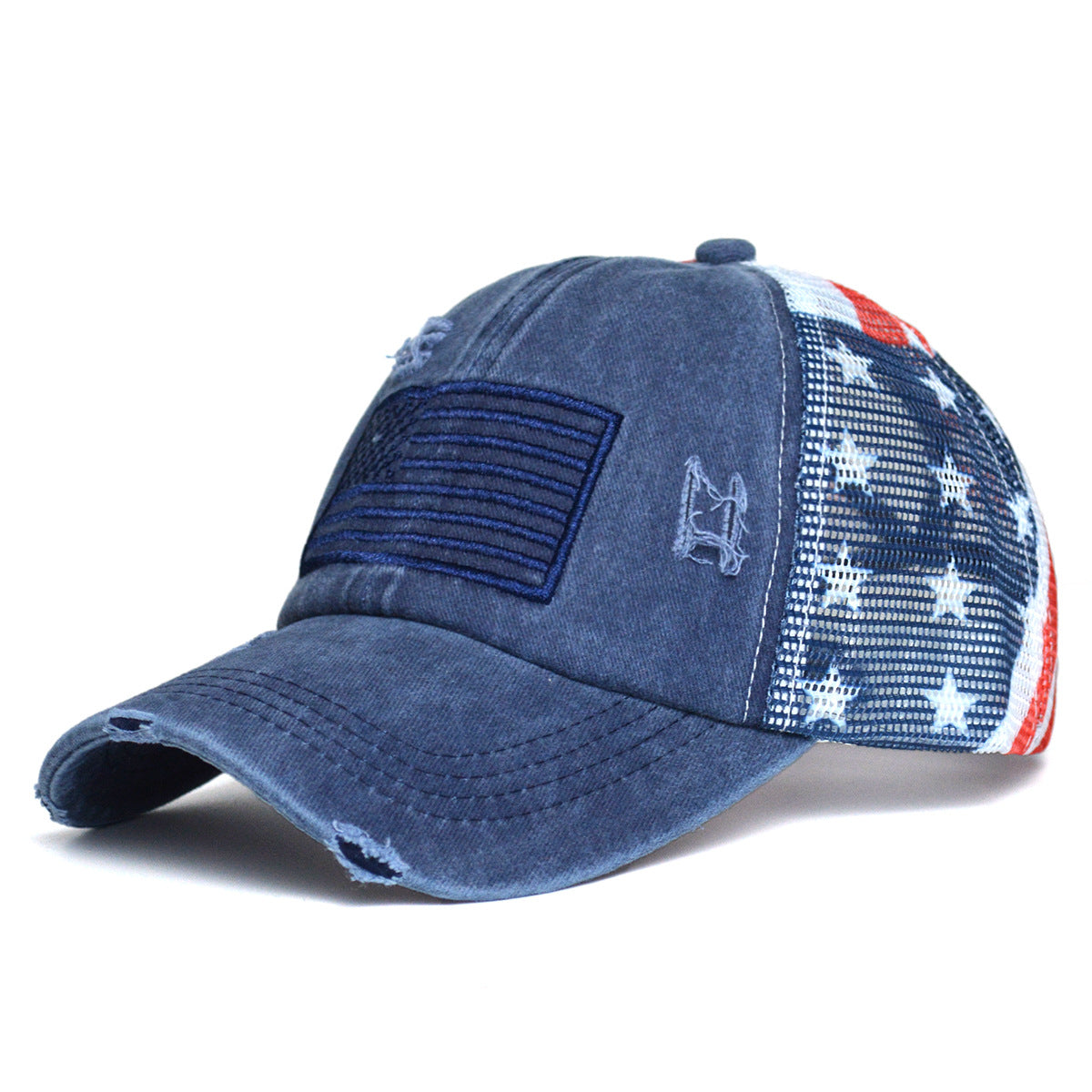 TheCapSpot - Independence Ladies Baseball Cap