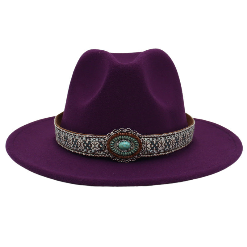 TheCapSpot - Dayton Woven Hat