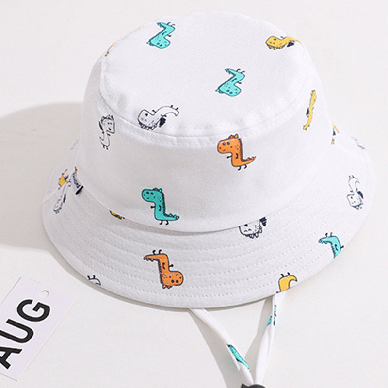 TheCapSpot - Double Sided Bucket Hat