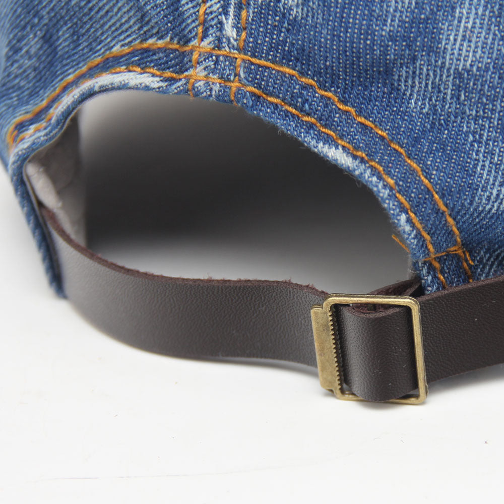 TheCapSpot - Timberland Baseball Cap