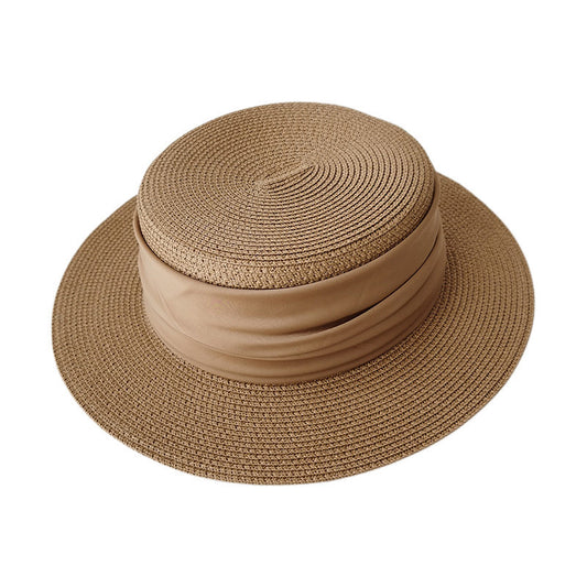 TheCapSpot - French Woven Hat
