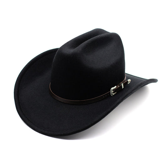 TheCapSpot - Punk Style Brim Hat